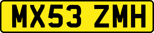 MX53ZMH