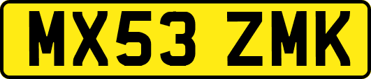 MX53ZMK