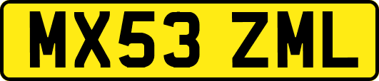 MX53ZML
