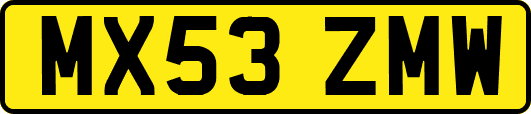 MX53ZMW