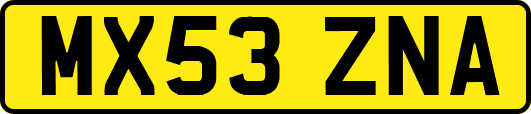 MX53ZNA