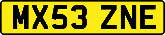 MX53ZNE