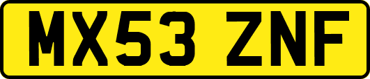 MX53ZNF