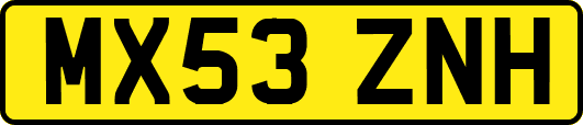 MX53ZNH