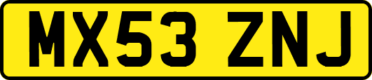 MX53ZNJ