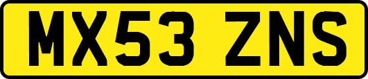 MX53ZNS