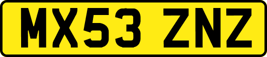 MX53ZNZ