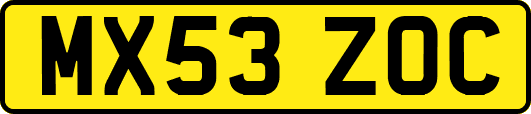 MX53ZOC