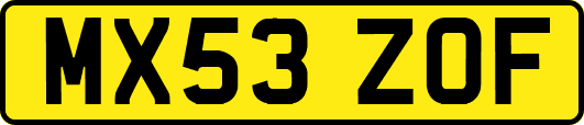 MX53ZOF