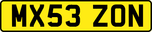 MX53ZON