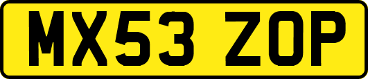 MX53ZOP