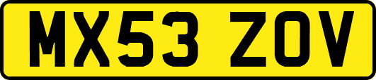 MX53ZOV