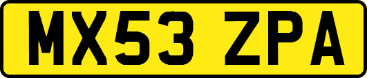 MX53ZPA