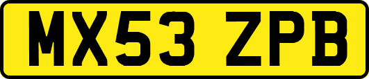 MX53ZPB