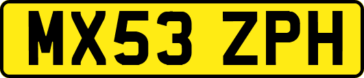 MX53ZPH
