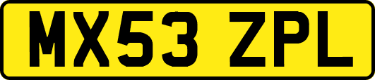 MX53ZPL