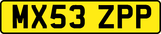 MX53ZPP