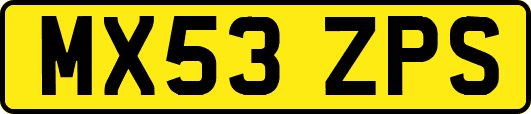 MX53ZPS