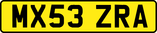MX53ZRA