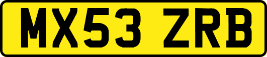 MX53ZRB