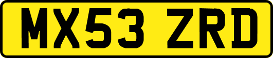 MX53ZRD