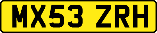 MX53ZRH
