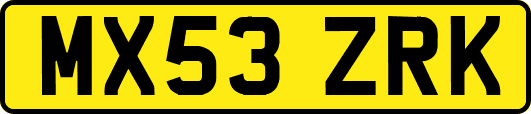 MX53ZRK