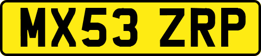 MX53ZRP