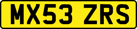 MX53ZRS