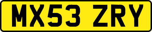 MX53ZRY