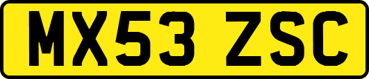 MX53ZSC