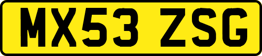 MX53ZSG