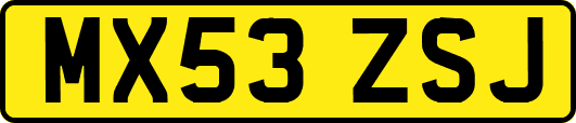 MX53ZSJ