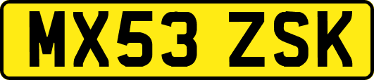 MX53ZSK