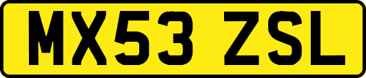 MX53ZSL