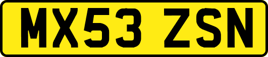 MX53ZSN