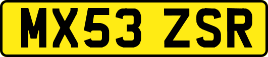 MX53ZSR