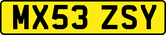 MX53ZSY