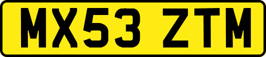 MX53ZTM