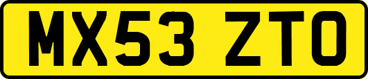 MX53ZTO