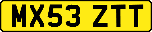 MX53ZTT