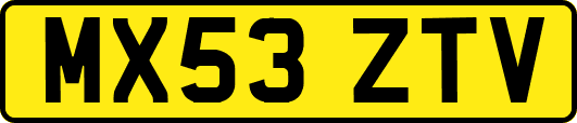 MX53ZTV