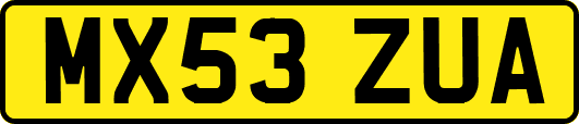 MX53ZUA