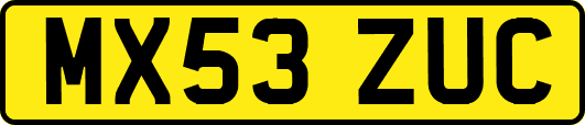 MX53ZUC