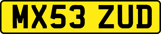 MX53ZUD