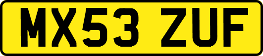 MX53ZUF
