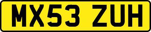 MX53ZUH