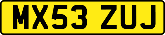 MX53ZUJ
