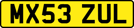 MX53ZUL