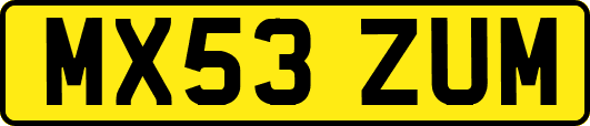MX53ZUM